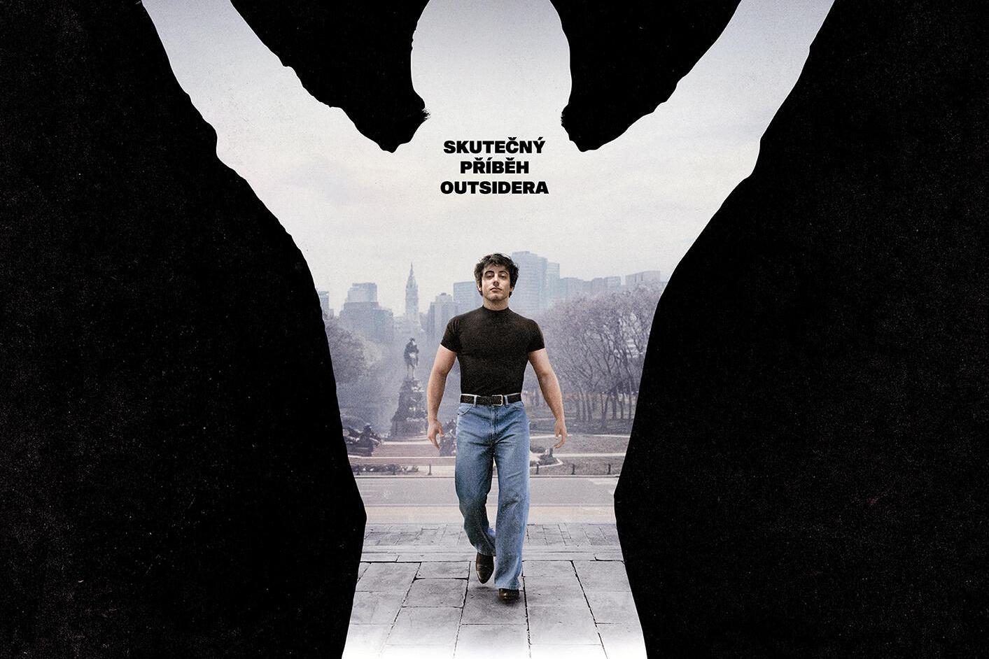 Kino: JÁ, ROCKY